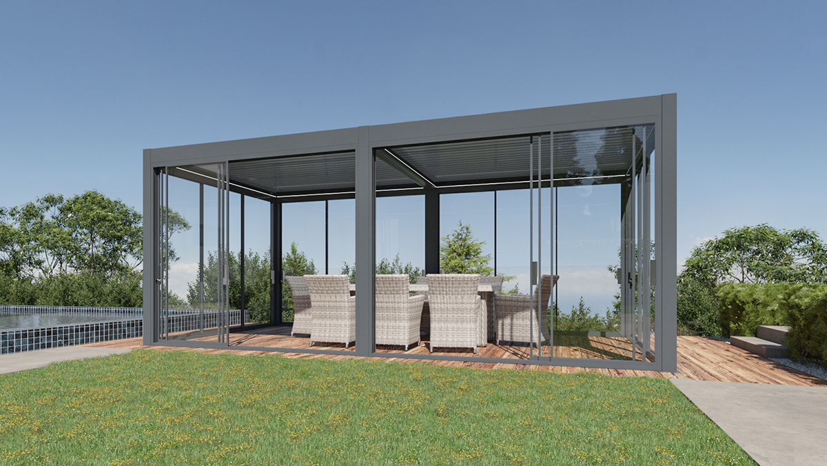 Do Pergolas Require Planning Permission My Retreat Garden Rooms Surrey