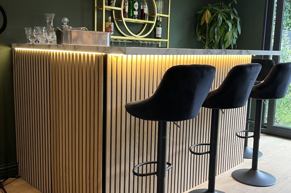 Garden Bar