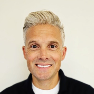 Kieron Summerhayes, founder of My Retreat Garden Rooms, Surrey
